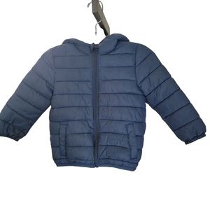 Zara baby boy winter jacket